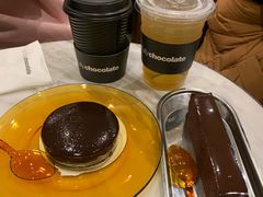 -Awfully Chocolate(来福士广场店)
