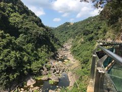 -九鲤溪瀑景区