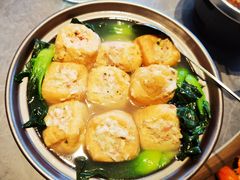 -吴越荣记·苏州菜·松鼠桂鱼(斜塘老街店)