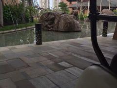 -三亚湾红树林度假世界(木棉酒店)