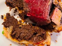 -壳里西餐厅Coquille Seafood Bistro(蒙自路店)