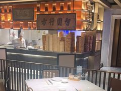 -同庆楼(滨湖万达广场店)