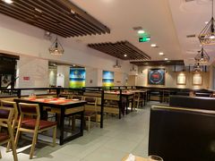 大堂-彤德莱(青岛人民路店)