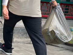 -宫事颐庭·老佛爷贵寿下午茶(颐和园店)