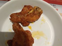 -必胜客(巴沟店)