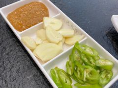 -现代烧烤冷面店(苏家屯店)