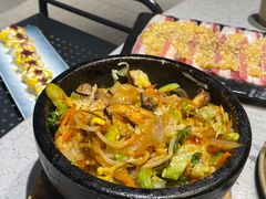 -妥妥烤肉料理(昙华林店)