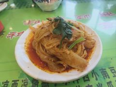 -令氏家外家周秦食府(高新店)