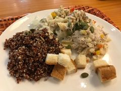 -So Lounge索兰至餐厅(蓝色港湾店)