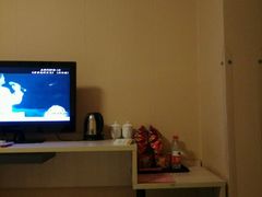 -西安国际陆港假日酒店