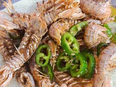 -贞姨美食·老字号海鲜大排档