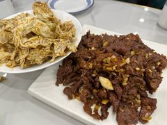 -臻味斋