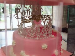 -BoAcake 宝儿蛋糕定制(古城·华景苑店)