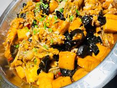 -谢蟹浓·肉蟹煲(新奥店)