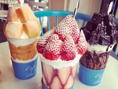 -Cafe de Paris(林荫路店)