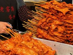 -老客满蛋饼(双塔市集店)