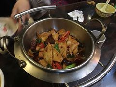 -有梦特色餐厅(古子城店)