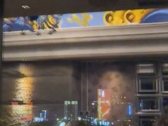 -皇朝万鑫自助餐厅