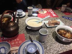 -南京大牌档(香港广场店)
