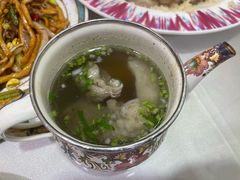 -新疆巴州金丝特餐厅(大钟寺店)