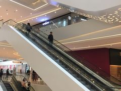-太原茂业天地购物中心