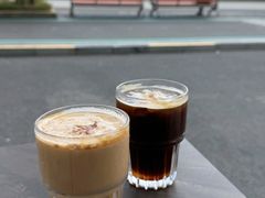 -ommo cafe(半岛城邦店)