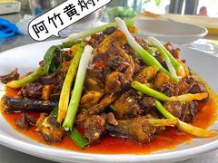 -阿竹黄焖鸡
