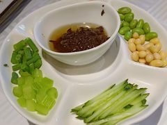 -四季民福烤鸭店(王府井灯市口店)