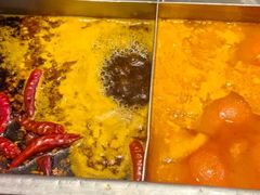 -海底捞火锅(高新活力汇店)