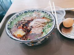 -有礼有面(知春路店)
