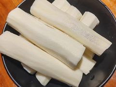 -原牛道·潮汕围炉火锅(讯美店)