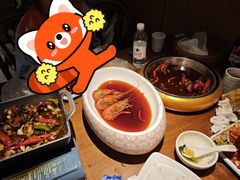 -乔街深夜食堂·小龙虾·高压锅生蚝(杭州总店)