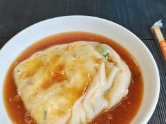 -鸿记·好再来普宁肠粉(莲花路店)