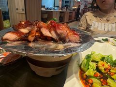 -阿元烧鹅(文明路店)