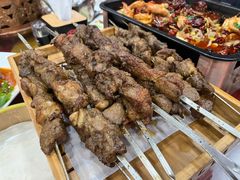 -东四民芳餐厅(世茂工三店)