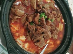 -韩邦朝天锅