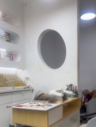 -芊冉•美甲美睫纹绣