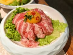 -鲜潭蒸汽石锅鱼(五道口购物中心店)