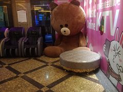 -音乐在线主题氧吧KTV(佳宁娜广场店)