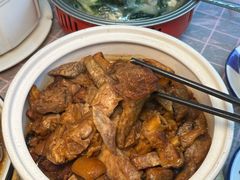 -鑫悦楼煎蟹·16年海鲜大排档