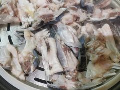 -阿鸡鱼庄·顺德鲜蒸小炒(亚运村店)