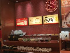 -刘一锅筋头巴脑(大悦城C店)