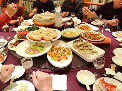 -龙景軒大酒店(共康店)