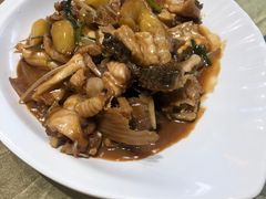 -红日饭店(裕隆三路店)