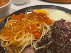 -豪享来中西餐厅(隆昌店)