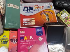 -乐天免税店(明洞店)