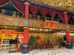 -皇宫大酒店