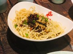 汉味凉面-龙虾风暴(松江店)