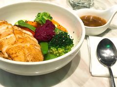 -greenjoy绿享轻食(宁海路店)