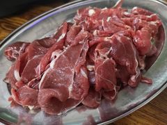 鲜牛展-江村四哥新鲜牛肉店(江高总店)